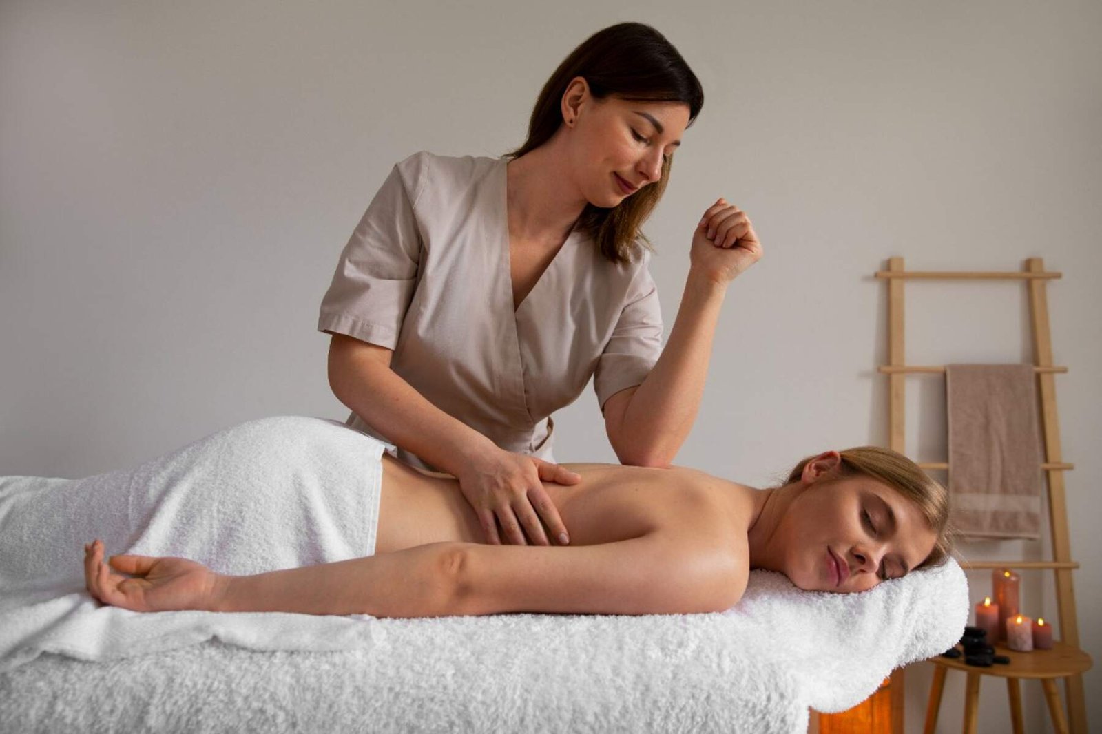 spa near me
