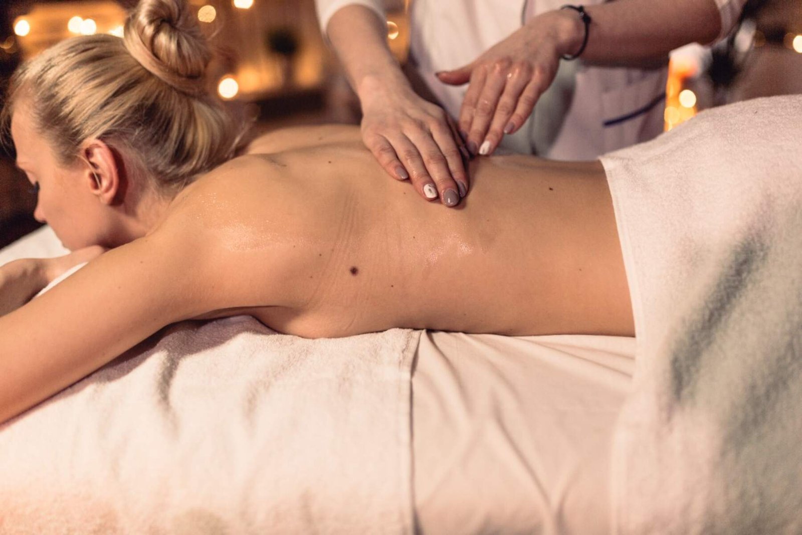 spa near me