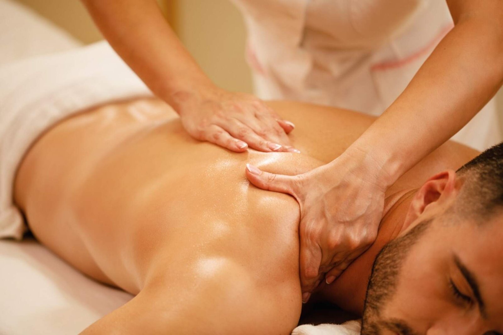 spa near me