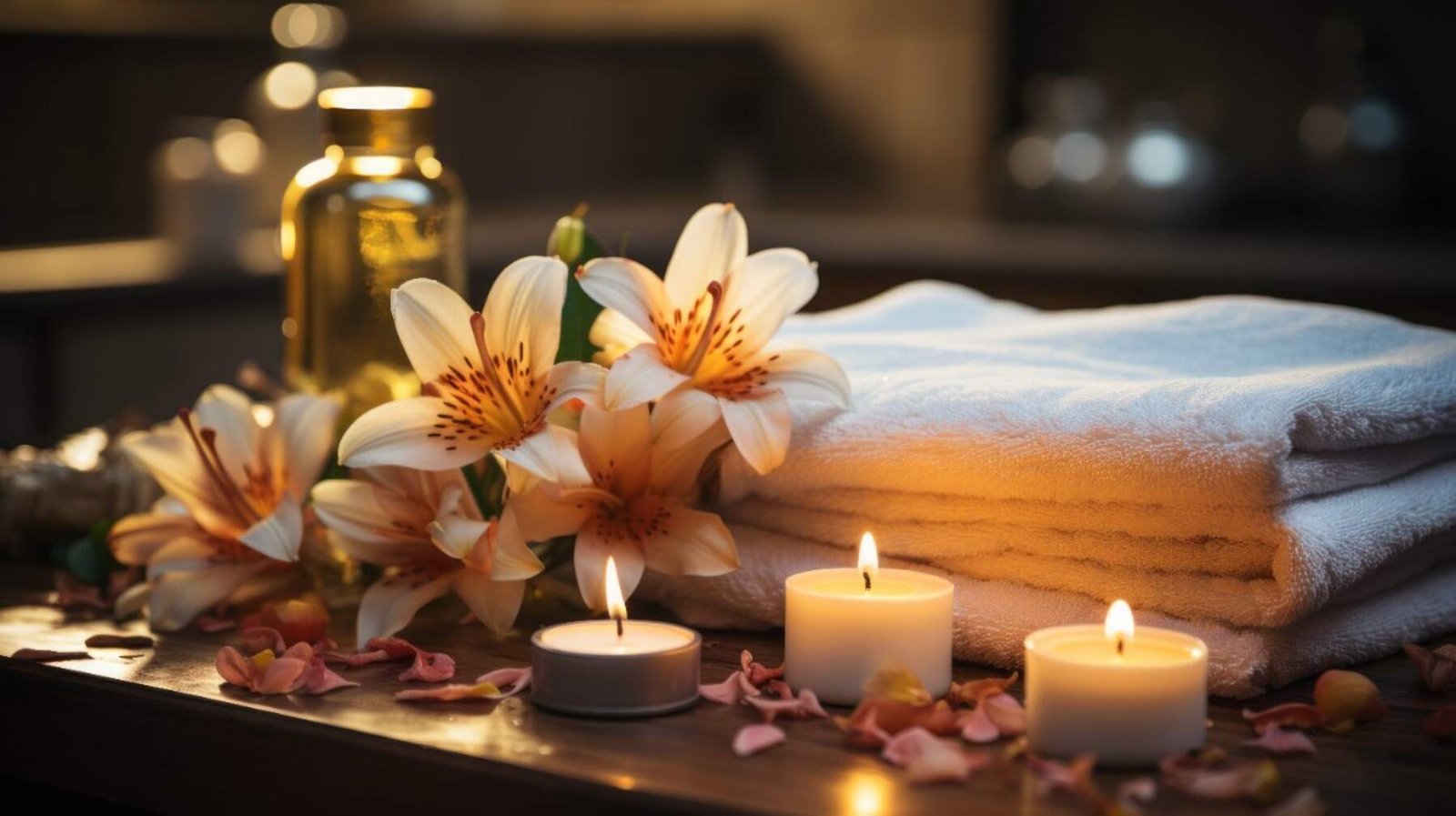 spa near me