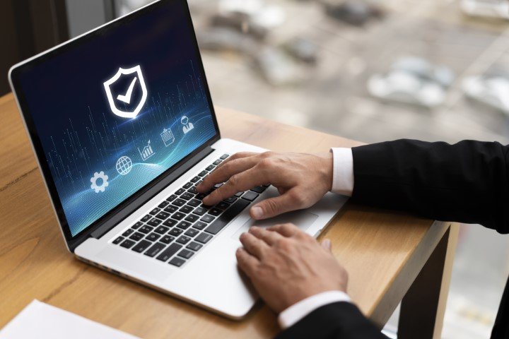 cyber security laws.
