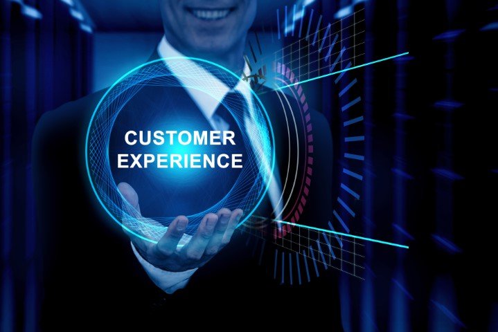 Customer-Centric Approach.