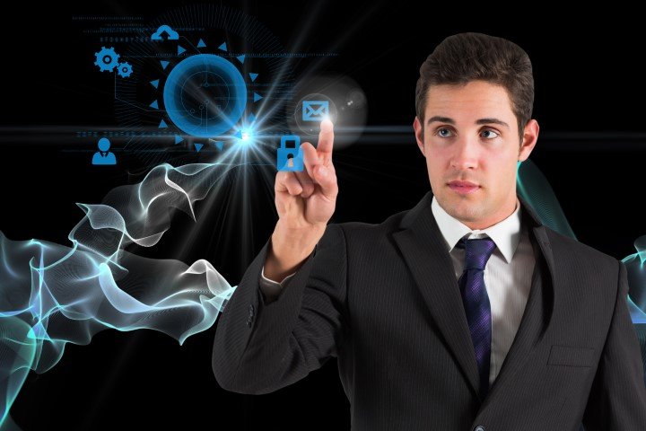 Embracing Innovation and Technology.
