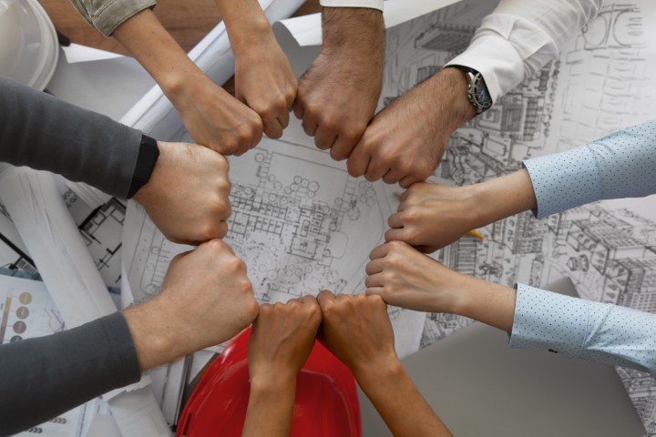 Empowering Local Communities.